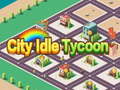 Mäng City Idle Tycoon