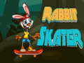 Mäng Rabbit Skater