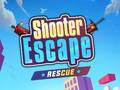 Mäng Shooter Escape Rescue