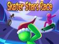 Mäng Skater Stars Race