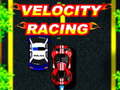 Mäng Velocity Racing 