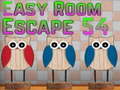 Mäng Amgel Easy Room Escape 54