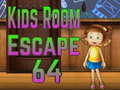Mäng Amgel Kids Room Escape 64