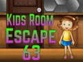 Mäng Amgel Kids Room Escape 63