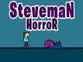 Mäng Steveman Horror