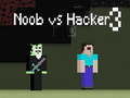 Mäng Noob vs Hacker 3