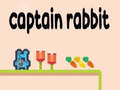 Mäng Captain Rabbit 