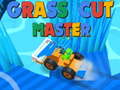 Mäng Grass Cut Master