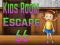 Mäng Amgel Kids Room Escape 66