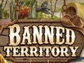 Mäng Banned Territory