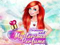 Mäng Mermaid And Mysterious Perfume