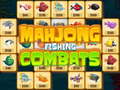 Mäng Mahjong Fishing Combats