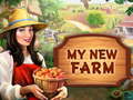Mäng My New Farm