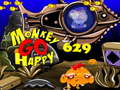 Mäng Monkey Go Happy Stage 629