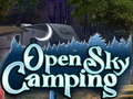 Mäng Open Sky Camping
