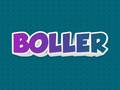 Mäng Boller