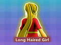 Mäng Long Haired Girl