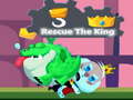 Mäng Rescue The King