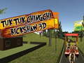 Mäng TukTuk Chingchi Rickshaw 3D