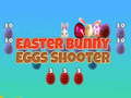 Mäng Easter Bunny Eggs Shooter