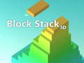 Mäng Block Stack 3D