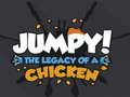 Mäng Jumpy! The legacy of a chicken