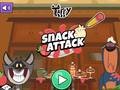 Mäng Taffy: Snack Attack