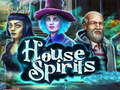 Mäng House Spirits