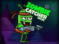 Mäng Zombie Catcher Online