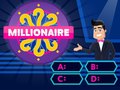 Mäng Millionaire Trivia Quiz
