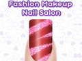 Mäng Fashion Makeup Nail Salon