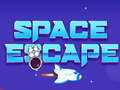 Mäng Space Escape