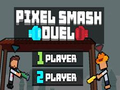Mäng Pixel Smash Duel
