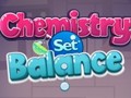 Mäng Chemistry Set Balance