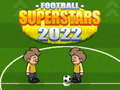 Mäng Football Superstars 2022