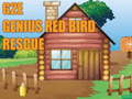 Mäng G2E Genius Red Bird Rescue 
