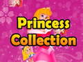 Mäng Princess collection