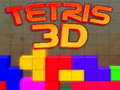 Mäng Tetris 3D 