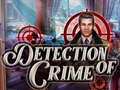 Mäng Detection of Crime