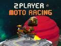 Mäng 2 Player Moto Racing