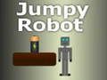 Mäng Jumpy Robot