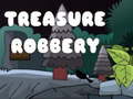 Mäng Treasure Robbery