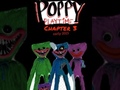 Mäng Poppy Playtime Chapter 3