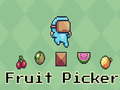 Mäng Fruit Picker