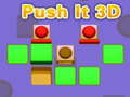 Mäng Push It 3D
