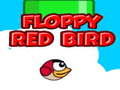 Mäng Floppy Red Bird
