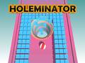 Mäng Holeminator