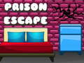Mäng G2M Prison Escape