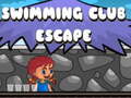 Mäng Swimming Club Escape