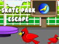 Mäng Skate Park Escape